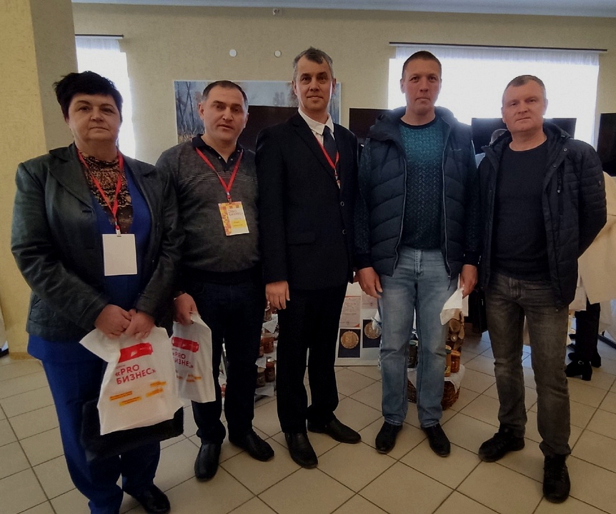 В муниципальном форуме предпринимателей «PROБизнес» приняли участие карабулакцы